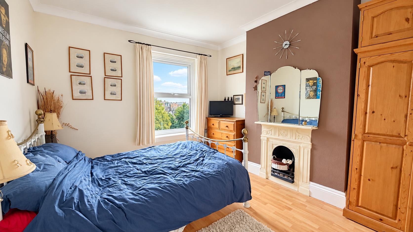 Braybrooke Road, Hastings